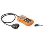 VAG506M Auto Diagnostic Scanner Tool Double K-Line for Seat/Skoda/VW/AUDI