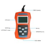 VAG506M Auto Diagnostic Scanner Tool Double K-Line for Seat/Skoda/VW/AUDI