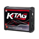 KTAG EU Version V2.25 Master V7.020 K-Suite ECU Programming Tool with Red PCB Unlimited Token