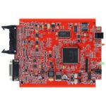 KESS V2 ECU Programmer V5.017 V2.8 KTAG V7.020 V2.25 2in1 K-Suite EU Version with Red PCB