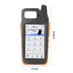 Xhorse VVDI Key Tool Max Pro With MINI OBD Tool Function