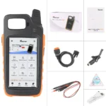 Xhorse VVDI Key Tool Max Pro With MINI OBD Tool Function
