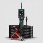 ANCEL PB50 12/24V Automotive Circuit Tester Inspection Tools Power Circuit Probe Kit Electrical System Mechanical Works Tool