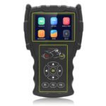 JDiag M100 PRO Motorcycle Detector Battery Tester OBD2 Diagnostic Tool – Full Version