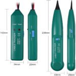 MS6812 Cable Tracer Tester Network Cable Tester Line Patroller Line Finder