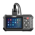 Ancel MT500 Professional Motorcycle Diagnostic Tool Full System Motorcycle Analysis for BMW HONDA YAMAHA TRIUMPH DUCATI KTM SUZUKI