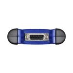 N2 NEXIQ 2 USB LINK BT NEXIQ2 Bluetooth 125032 Heavy-Duty Diesel Truck Scanner Diesel Engine Diagnostic Tool