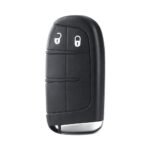2/3/4/5 Buttons Remote Control Key 433mHz 4A Chip M3N-40821302 for Jeep Compass