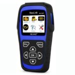 NexLink NL102P OBD2 Scanner Car Diesel Heavy Duty Truck Diagnostic Tool Car Code Reader