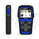 NexLink NL102P OBD2 Scanner Car Diesel Heavy Duty Truck Diagnostic Tool Car Code Reader