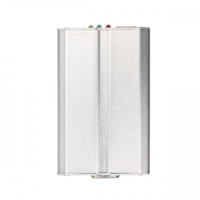 V13 SMPS MPPS EDC16 Metal Box Chip Tuning Flasher ECU Programmer