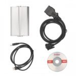 V13 SMPS MPPS EDC16 Metal Box Chip Tuning Flasher ECU Programmer