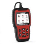 Ancel AS500 OBD2/EOBD+CAN Scanner Engine Reader Car Diagnostic Tool Multilingual Free Update
