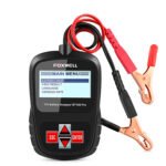 FOXWELL BT100 PRO 12V Car Battery Tester Battery Analyzer