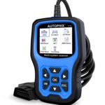 AUTOPHIX 7770 OBD2 Diagnostic Tools for Mercedes-Benz Multi-system Scanner 14 Reset Service Diesel Vehicle DPF ADBLUE Reset Tools