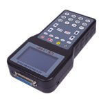 CK100+ Auto Key Programmer V99.99 Transponder Clone Key Maker