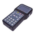 CK100+ Auto Key Programmer V99.99 Transponder Clone Key Maker