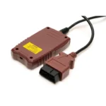 IN101 OBD2 Engine Code Reader OBDII/EOBD+CAN Scanner Car Battery Tester