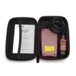 IN101 OBD2 Engine Code Reader OBDII/EOBD+CAN Scanner Car Battery Tester