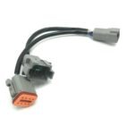 OBD2 Cable Penta 6 + 8 Pin for Vocom Vodia Scanner Tool