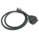 OBD2 Cable Penta 6 + 8 Pin for Vocom Vodia Scanner Tool
