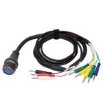 MB STAR C5 SD C5 WIFI DOIP Fault Code Detector Diagnostic Tool for Mercedes Benz Cars/Trucks