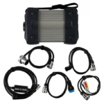 MB STAR C3 OBD2 Automotive Diagnostic Tester for Mercedes Benz Cars