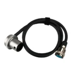 MB STAR C3 OBD2 Automotive Diagnostic Tester for Mercedes Benz Cars