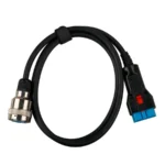 MB STAR C3 OBD2 Automotive Diagnostic Tester for Mercedes Benz Cars