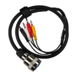 MB STAR C3 OBD2 Automotive Diagnostic Tester for Mercedes Benz Cars