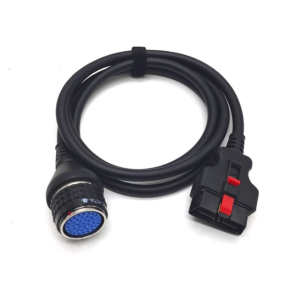 MB Star C4 SD DOIP 16Pin Cable C4 PLUS Main Cable for Benz