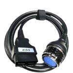 MB Star C4 SD DOIP 16Pin Cable C4 PLUS Main Cable for Benz