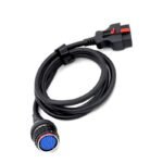 MB Star C4 SD DOIP 16Pin Cable C4 PLUS Main Cable for Benz