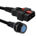 MB Star C4 SD DOIP 16Pin Cable C4 PLUS Main Cable for Benz
