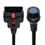 MB Star C4 SD DOIP 16Pin Cable C4 PLUS Main Cable for Benz