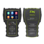 JDiag M100 PRO Motorcycle Detector Battery Tester OBD2 Diagnostic Tool – Full Version