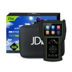 JDiag M100 PRO Motorcycle Detector Battery Tester OBD2 Diagnostic Tool – Full Version
