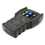 JDiag M100 PRO Motorcycle Detector Battery Tester OBD2 Diagnostic Tool – Full Version