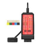 WOYO CTB007 CAN Bus Circuit Tester OBD2 16Pin Junction Box Car Tester Fault Diagnosis Instrument