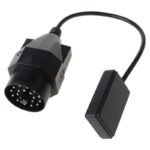 20 Pin Reset Tool For BMW 1982-2001 Old Car Maintenance Light Reset Instrument