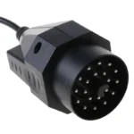 20 Pin Reset Tool For BMW 1982-2001 Old Car Maintenance Light Reset Instrument