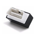 MINI ELM327 OBD2 V1.5 Bluetooth 5.0 Scanner with Power Switch for Multi-brands CAN-BUS
