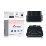 Aermotor Mini OBD2 WIFI Scanner for Multi-brands CAN-BUS Support All OBD2 Protocol As Same As ELM327 WIFI