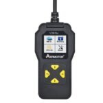 AERMOTOR V200 PRO OBD II / EOBD Code Reader