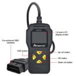 AERMOTOR V200 PRO OBD II / EOBD Code Reader
