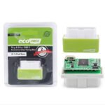 Plug and Drive NitroOBD2 EcoOBD2 Performance Chip Tuning Box with PIC16F59 Chip for Benzine Cars