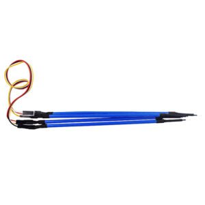 LED BDM Frame 4 Probes With Connect Cable 4pcs