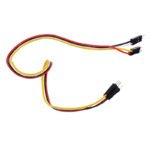 LED BDM Frame 4 Probes With Connect Cable 4pcs