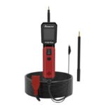AERMOROT P100 PLUS Automobile Motorcycle Truck Circuit Probe Diagnostic Tool Voltage Short Circuit Test Maintenance Tool