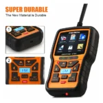 FOXWELL NT301 Car OBD2 EOBD Automotive Scanner Engine Fault Mechanic Diagnostic Scan Tool